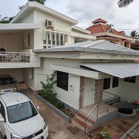 Jalaprabha House Manipala Villa Udupi Exterior foto