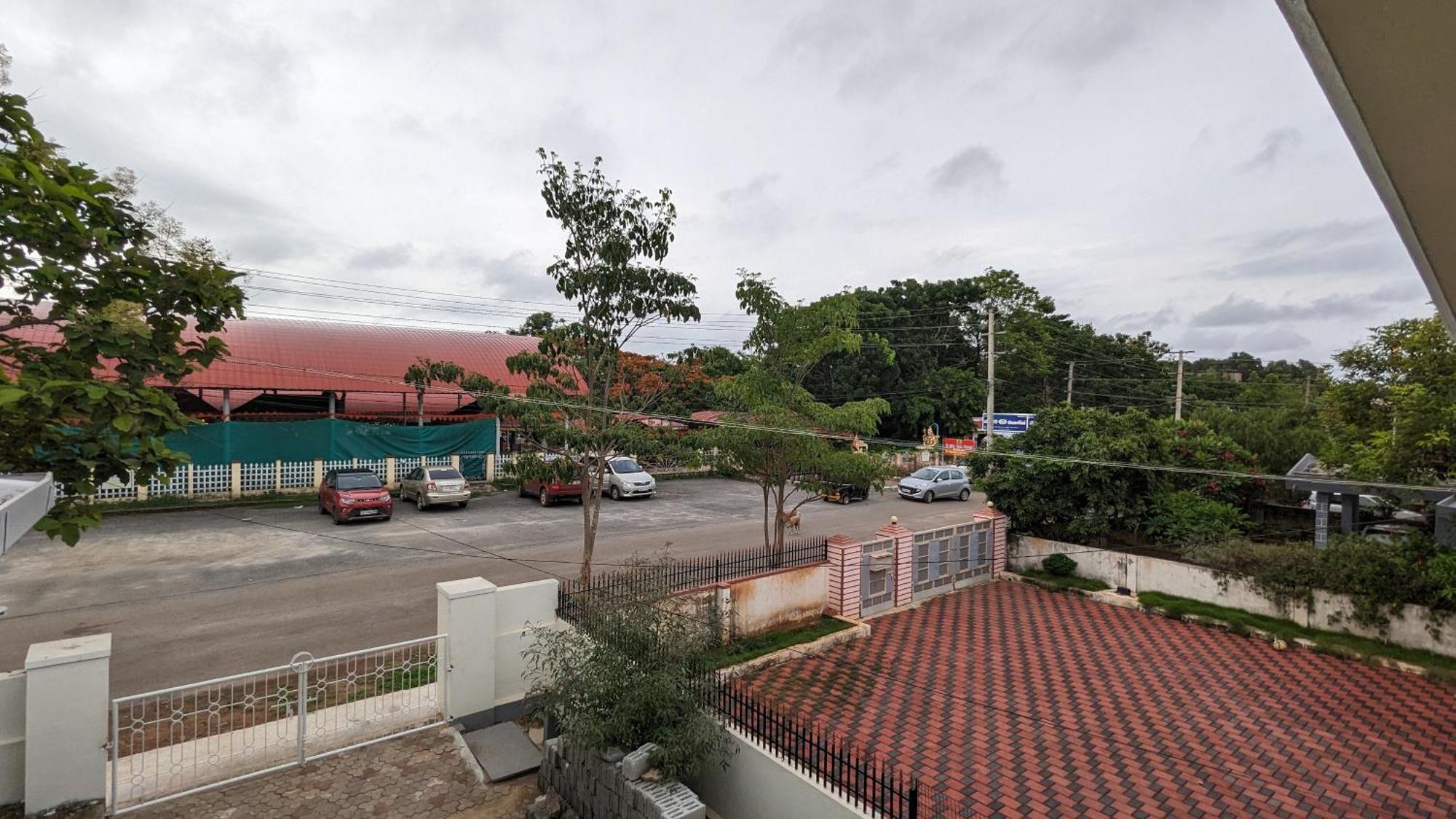 Jalaprabha House Manipala Villa Udupi Exterior foto