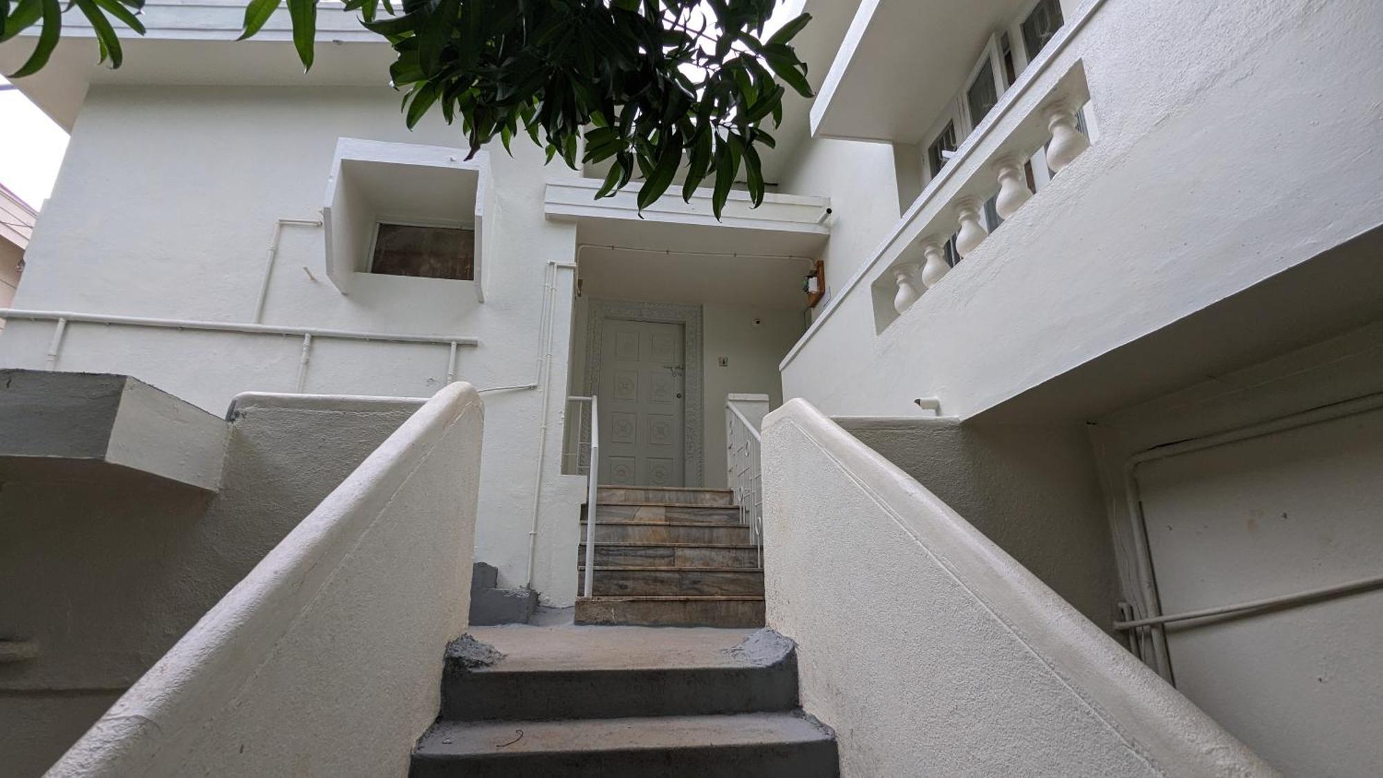 Jalaprabha House Manipala Villa Udupi Exterior foto